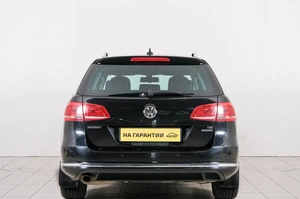 Универсал Volkswagen Passat 2014 года, 1299000 рублей, Красноярск