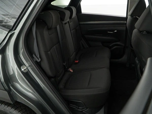 Внедорожник Hyundai Tucson 2021 года, 2889050 рублей, Москва