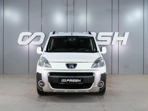 Минивэн Peugeot Partner 2011 года, 599000 рублей, Воронеж