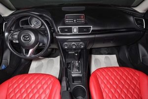 Седан Mazda 3 2014 года, 1239000 рублей, Новосибирск