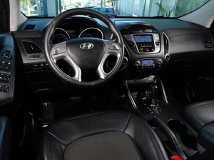 Внедорожник Hyundai ix35 2012 года, 998000 рублей, Тверь