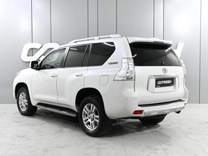 Внедорожник Toyota Land Cruiser Prado 2010 года, 2689000 рублей, Ростов-на-Дону