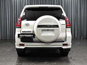 Внедорожник Toyota Land Cruiser Prado 2022 года, 6549000 рублей, Ставрополь