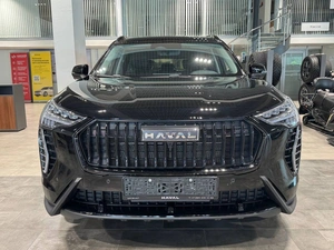 Внедорожник Haval Jolion 2026 года, 2899000 рублей, Красноярск