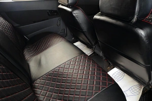 Седан ВАЗ (LADA) Priora 2012 года, 489000 рублей, Тюмень