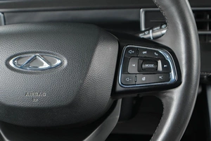 Внедорожник Chery Tiggo 7 Pro Max 2024 года, 2159000 рублей, Тюмень