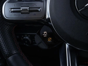Внедорожник Mercedes-benz GLB-класс AMG 2023 года, 6650000 рублей, Большой Сочи