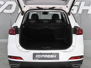 Внедорожник Chery Tiggo 7 Pro Max 2023 года, 2029000 рублей, Аксай