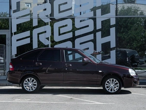 Хетчбэк ВАЗ (LADA) Priora 2011 года, 440000 рублей, Волгоград