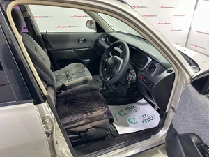 Хетчбэк Toyota Duet 1998 года, 249000 рублей, Красноярск