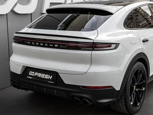 Внедорожник Porsche Cayenne 2024 года, 16750000 рублей, Краснодар