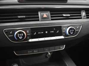 Седан Audi A4 2016 года, 1946100 рублей, Казань