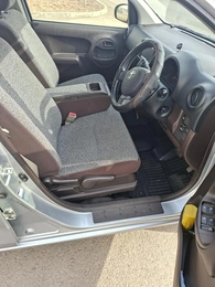 Хетчбэк Toyota Passo 2013 года, 630000 рублей, Красноярск