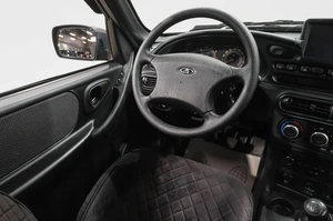 Внедорожник ВАЗ (LADA) Niva Travel 2023 года, 1299000 рублей, Новокузнецк