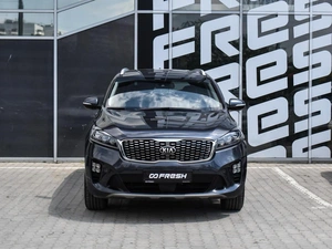 Внедорожник Kia Sorento Prime 2019 года, 2900000 рублей, Краснодар
