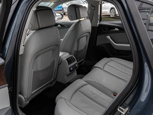 Седан Audi A6 2012 года, 1650000 рублей, Краснодар