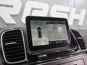 Внедорожник Mercedes-benz GLS-класс 2018 года, 4239000 рублей, Воронеж
