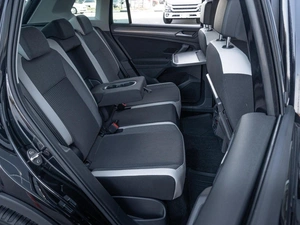Внедорожник Volkswagen Tiguan 2018 года, 3100000 рублей, Нижний Новгород