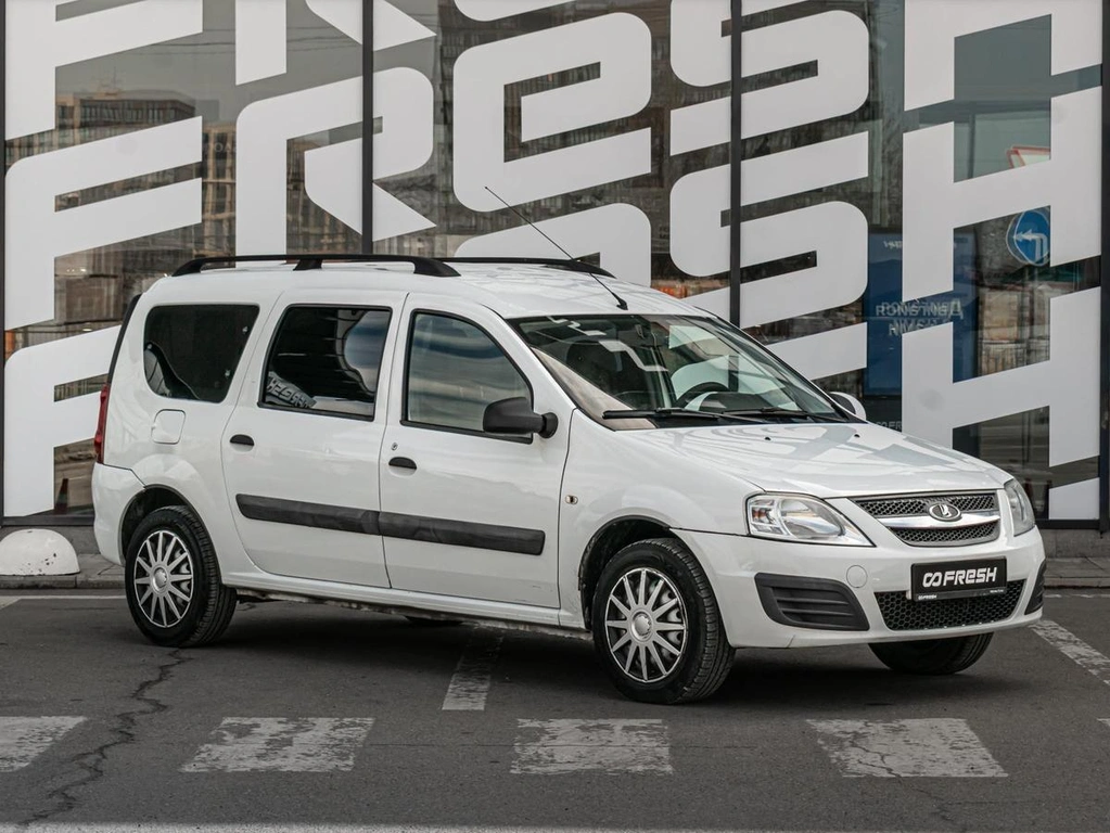 Универсал ВАЗ (LADA) Largus 2018 года, 869000 рублей, Краснодар