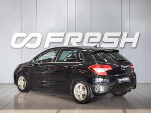 Хетчбэк Citroen C4 2012 года, 700000 рублей, Муром