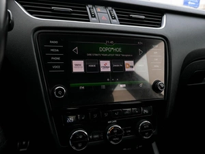 Лифтбек Skoda Octavia 2017 года, 1525000 рублей, Волгоград