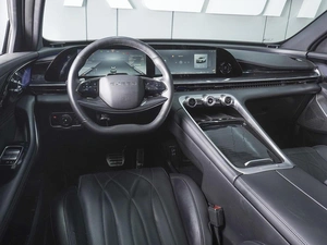 Внедорожник EXEED RX 2023 года, 3440000 рублей, Ростов-на-Дону