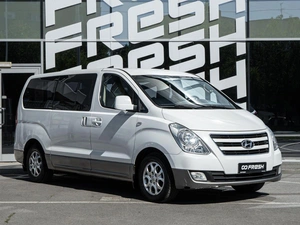 Минивэн Hyundai H-1 2015 года, 2630000 рублей, Волгоград