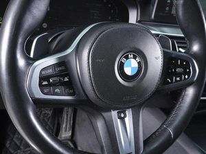 Седан BMW 5 серия 2020 года, 4650000 рублей, Ростов-на-Дону