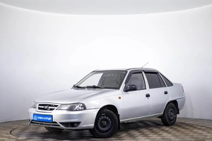 Седан Daewoo Nexia 2011 года, 229000 рублей, Пермь