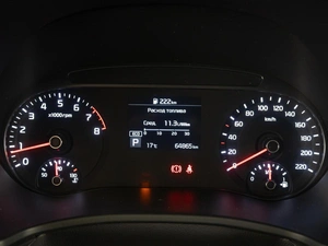 Внедорожник Kia Soul 2020 года, 1799000 рублей, Краснодар