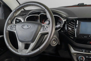 Универсал ВАЗ (LADA) Vesta Cross 2021 года, 1199000 рублей, Тюмень