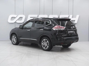 Внедорожник Nissan X-Trail 2015 года, 1870000 рублей, Ростов-на-Дону