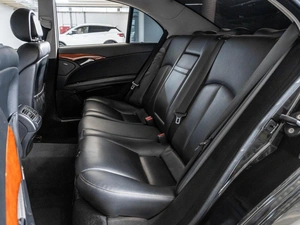 Седан Mercedes-benz E-класс 2009 года, 1199000 рублей, Ставрополь