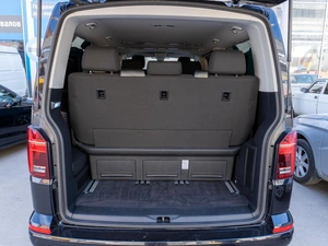 Минивэн Volkswagen Multivan 2020 года, 6399000 рублей, Саратов