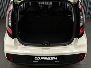 Внедорожник Kia Soul 2017 года, 1274000 рублей, Ставрополь