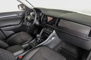 Внедорожник Skoda Kodiaq 2019 года, 2139000 рублей, Пермь