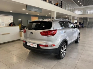 Внедорожник Kia Sportage 2015 года, 1400000 рублей, Орёл