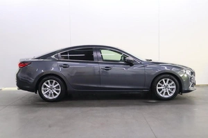 Седан Mazda 6 2013 года, 1470000 рублей, Брянск