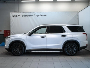 Внедорожник Hyundai Palisade 2019 года, 3450000 рублей, Красноярск