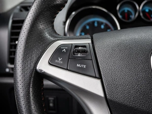 Внедорожник Changan CS35 2014 года, 950000 рублей, Краснодар