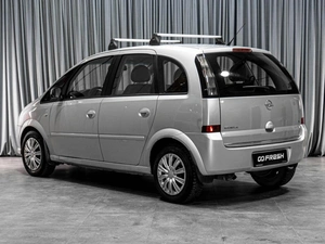 Минивэн Opel Meriva 2006 года, 399000 рублей, Тюмень