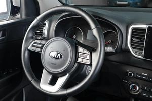 Внедорожник Kia Sportage 2019 года, 2419000 рублей, Тюмень