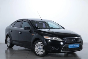 Седан Ford Mondeo 2010 года, 779000 рублей, Челябинск