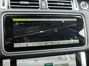 Внедорожник Land Rover Range Rover 2018 года, 7500000 рублей, Краснодар