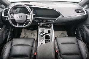 Внедорожник Geely Tugella 2024 года, 3999000 рублей, Красноярск