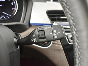 Внедорожник BMW X1 2020 года, 3744900 рублей, Казань