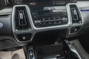 Внедорожник Kia Sorento 2021 года, 3799000 рублей, Барнаул