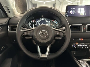 Внедорожник Mazda CX-5 2024 года, 3999000 рублей, Павловская Слобода