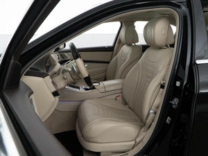 Седан Mercedes-benz S-класс 2019 года, 4797077 рублей, Москва