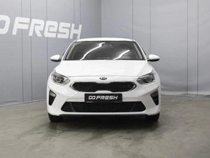 Хетчбэк Kia Ceed 2019 года, 1650000 рублей, Омск